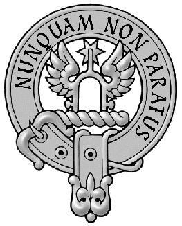 Annandale Crest