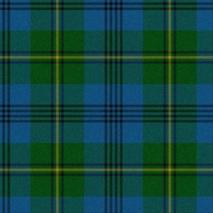 tartan